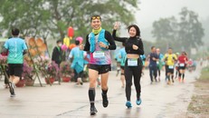 VPBank Bac Giang International Marathon 2023 – 2.000 VĐV chạy gây quỹ từ thiện xã hội