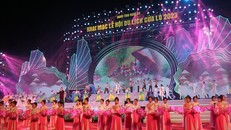 Khai mạc Lễ hội du lịch Cửa Lò 2023