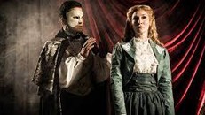 Vở nhạc kịch 'Bóng ma trong nhà hát' chia tay công chúng sau 35 năm