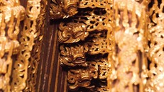 Phát huy giá trị văn hóa của các bảo vật quốc gia