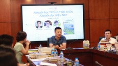 Khuyến học - Cuốn sách gợi mở sự phát triển thần kỳ của Nhật Bản