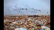 Ngày Trái đất 22/4: Bảo vệ 'ngôi nhà chung' khỏi ô nhiễm