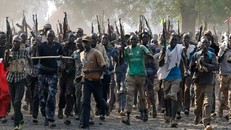 Xung đột Sudan lại trở thành mối quan tâm của thế giới