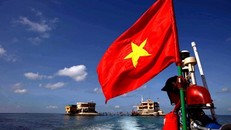 Thúc đẩy hợp tác giữa Việt Nam với Tòa án quốc tế về Luật Biển