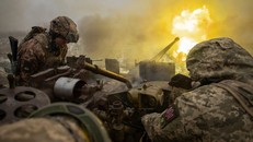 Ukraine sau 14 tháng xung đột với Nga