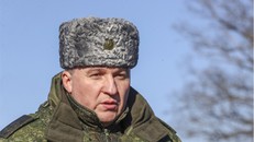 Belarus: Xung đột ở Ukraine làm hồi sinh các kịch bản hạt nhân nguy hiểm