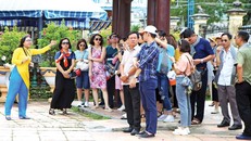 Cảnh báo lừa đảo, bán voucher, tour giá rẻ qua mạng xã hội