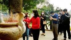 Bộ Y tế đề nghị các địa phương tăng cường phòng, chống dịch dịp nghỉ lễ