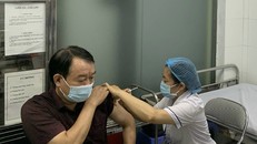 Hà Nội: Dứt khoát không để COVID-19 bùng phát trở lại