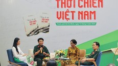 Hành trình đi cùng lịch sử của "Những lá thư thời chiến"