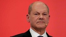 Đức phản đối Ukraine tấn công vào lãnh thổ Nga