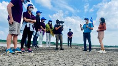 Nam Bộ khởi đầu mùa du lịch Hè ấn tượng