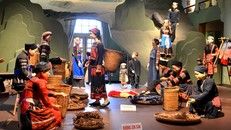 Phong phú các hoạt động chào mừng Ngày Quốc tế bảo tàng 2023