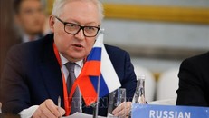 Nga cảnh báo nguy cơ xảy ra chiến tranh trực diện với Mỹ