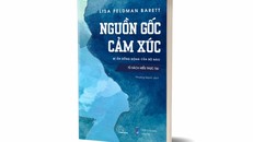 'Nguồn gốc cảm xúc' - bí mật sống động của bộ não