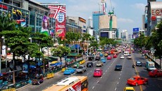 Người Trung Quốc hối hả tìm mua bất động sản tại Thái Lan