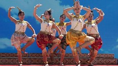 Phát triển múa truyền thống Nam Bộ thành sản phẩm du lịch thu hút