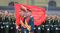 Những điều thú vị xung quanh Ngày Chiến thắng tại LB Nga