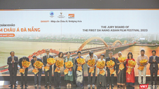 Khai mạc Liên hoan phim châu Á Đà Nẵng