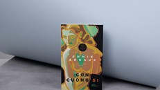 Ra mắt 3 tác phẩm của nhà văn đạt giải Nobel Annie Ernaux