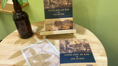 Hình ảnh về xứ An Nam hiện lên chân thực hơn bao giờ hết