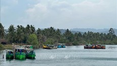 Myanmar và Bangladesh khẩn trương sơ tán người dân, sẵn sàng ứng phó với bão Mocha