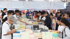 Hội sách Hà Nội lần thứ VIII năm 2023 hứa hẹn nhiều bất ngờ