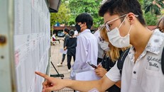 Hà Nội: Chuẩn bị chu đáo để tổ chức kỳ thi tốt nghiệp THPT an toàn, nghiêm túc