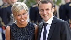 Tổng thống Pháp lần đầu thăm Mông Cổ