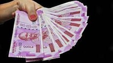 Ấn Độ xóa bỏ tờ tiền mệnh giá cao nhất