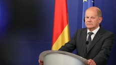 Nhật Bản và Đức đề cao vai trò của các nước mới nổi tại Hội nghị thượng đỉnh G7