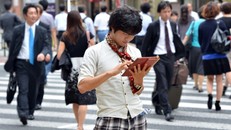 Thị trường lao động châu Á bùng nổ ‘thế hệ làm thêm’ gen Z