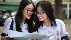 140 học sinh được miễn thi tốt nghiệp Trung học Phổ thông năm 2023