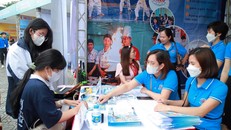 Hà Nội: Giải quyết việc làm cho 85,8 nghìn lao động trong 5 tháng đầu năm 2023 