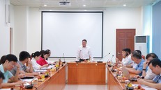 Hà Nội: Triển khai thí điểm mô hình quận, huyện chuyển đổi số điển hình