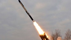 Mỹ-Nhật-Hàn nhất trí vận hành hệ thống chia sẻ dữ liệu cảnh báo tên lửa Triều Tiên