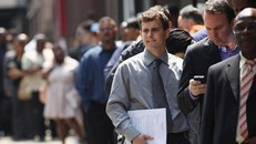 Mỹ: Khoảng 3.900 lao động mất việc trong tháng 5 do AI