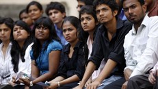 Ấn Độ: Giới trẻ đối diện với nguy cơ thiếu việc làm
