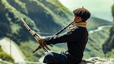 Nghệ thuật khèn của người Mông ở Yên Bái trở thành Di sản văn hóa phi vật thể quốc gia