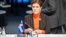 Iceland quyết định đình chỉ hoạt động của Đại sứ quán tại Moskva