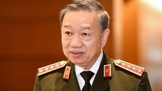 Bộ trưởng Tô Lâm: Có hàng triệu người không có bất cứ giấy tờ tùy thân gì 