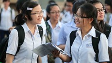 Kỳ thi Trung học phổ thông năm 2023: Thí sinh hào hứng trước đề Ngữ văn