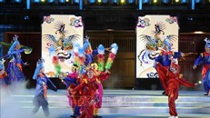  Chương trình nghệ thuật với chủ đề “Di sản Cố đô, Ký ức và Trao truyền”. 