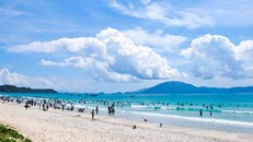 Thanh Hóa hướng tới mục tiêu trở thành 'điểm đến' 4 mùa