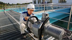 Hà Nội dự kiến tăng giá nước sạch từ 1/7