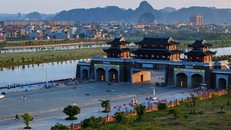 Giải bài toán 'đô thị nén' tại các đô thị di sản