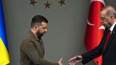 Nghị sĩ Nga đánh giá về việc Thổ Nhĩ Kỳ ủng hộ Ukraine gia nhập NATO