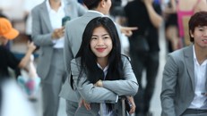 Thanh Nhã được câu lạc bộ Pháp và Đức tranh giành