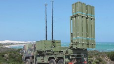 Slovenia muốn mua hệ thống phòng không của Đức