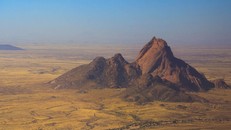 Dự án năng lượng hạt nhân của Nga ở châu Phi